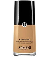 Giorgio Armani Luminous Silk Natural Glow Blurring Foundation with 24 Hour Wear