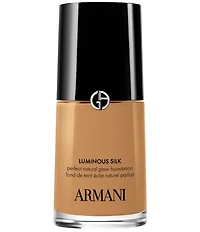 Giorgio Armani Luminous Silk Natural Glow Blurring Foundation with 24 Hour Wear