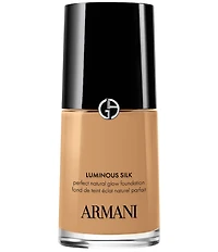 Giorgio Armani Luminous Silk Natural Glow Blurring Foundation with 24 Hour Wear