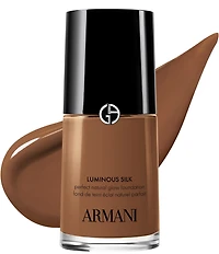 Giorgio Armani Luminous Silk Natural Glow Blurring Foundation with 24 Hour Wear