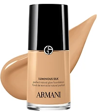 Giorgio Armani Luminous Silk Natural Glow Blurring Foundation with 24 Hour Wear
