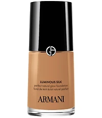 Giorgio Armani Luminous Silk Natural Glow Blurring Foundation with 24 Hour Wear