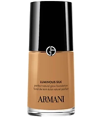 Giorgio Armani Luminous Silk Natural Glow Blurring Foundation with 24 Hour Wear