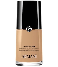Giorgio Armani Luminous Silk Natural Glow Blurring Foundation with 24 Hour Wear