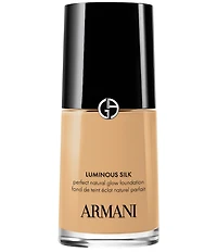 Giorgio Armani Luminous Silk Natural Glow Blurring Foundation with 24 Hour Wear