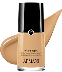 Giorgio Armani Luminous Silk Natural Glow Blurring Foundation with 24 Hour Wear
