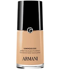Giorgio Armani Luminous Silk Natural Glow Blurring Foundation with 24 Hour Wear
