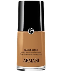 Giorgio Armani Luminous Silk Natural Glow Blurring Foundation with 24 Hour Wear