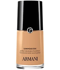 Giorgio Armani Luminous Silk Natural Glow Blurring Foundation with 24 Hour Wear