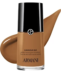 Giorgio Armani Luminous Silk Natural Glow Blurring Foundation with 24 Hour Wear