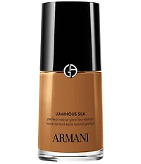 Giorgio Armani Luminous Silk Natural Glow Blurring Foundation with 24 Hour Wear