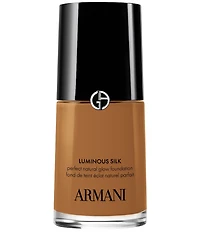 Giorgio Armani Luminous Silk Natural Glow Blurring Foundation with 24 Hour Wear