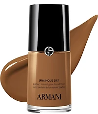 Giorgio Armani Luminous Silk Natural Glow Blurring Foundation with 24 Hour Wear