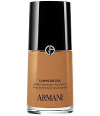 Giorgio Armani Luminous Silk Natural Glow Blurring Foundation with 24 Hour Wear