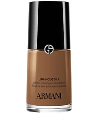 Giorgio Armani Luminous Silk Natural Glow Blurring Foundation with 24 Hour Wear