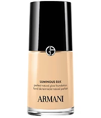 Giorgio Armani Luminous Silk Natural Glow Blurring Foundation with 24 Hour Wear