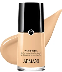 Giorgio Armani Luminous Silk Natural Glow Blurring Foundation with 24 Hour Wear