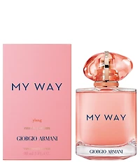 Giorgio Armani My Way Ylang Eau de Parfum