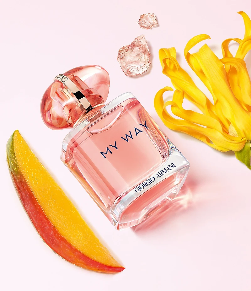 Giorgio Armani My Way Ylang Eau de Parfum