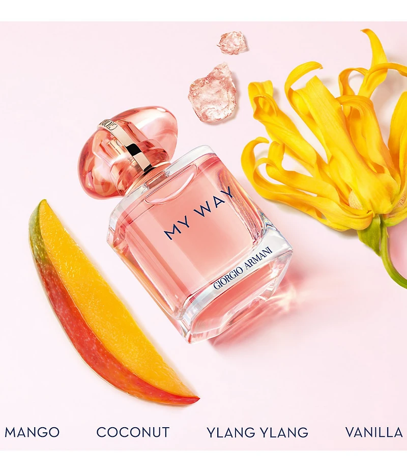 Giorgio Armani My Way Ylang Eau de Parfum