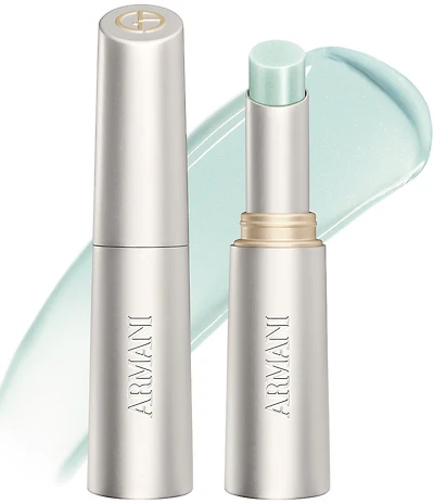 Giorgio Armani Prisma Flash Glossy Lip Balm