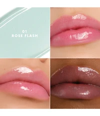 Giorgio Armani Prisma Flash Glossy Lip Balm