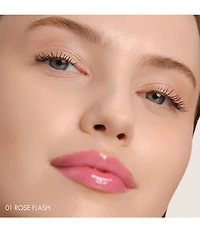 Giorgio Armani Prisma Flash Glossy Lip Balm