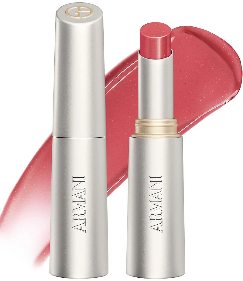 Giorgio Armani Prisma Flash Glossy Lip Balm