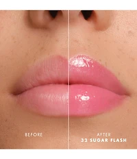 Giorgio Armani Prisma Flash Glossy Lip Balm