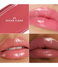Giorgio Armani Prisma Flash Glossy Lip Balm