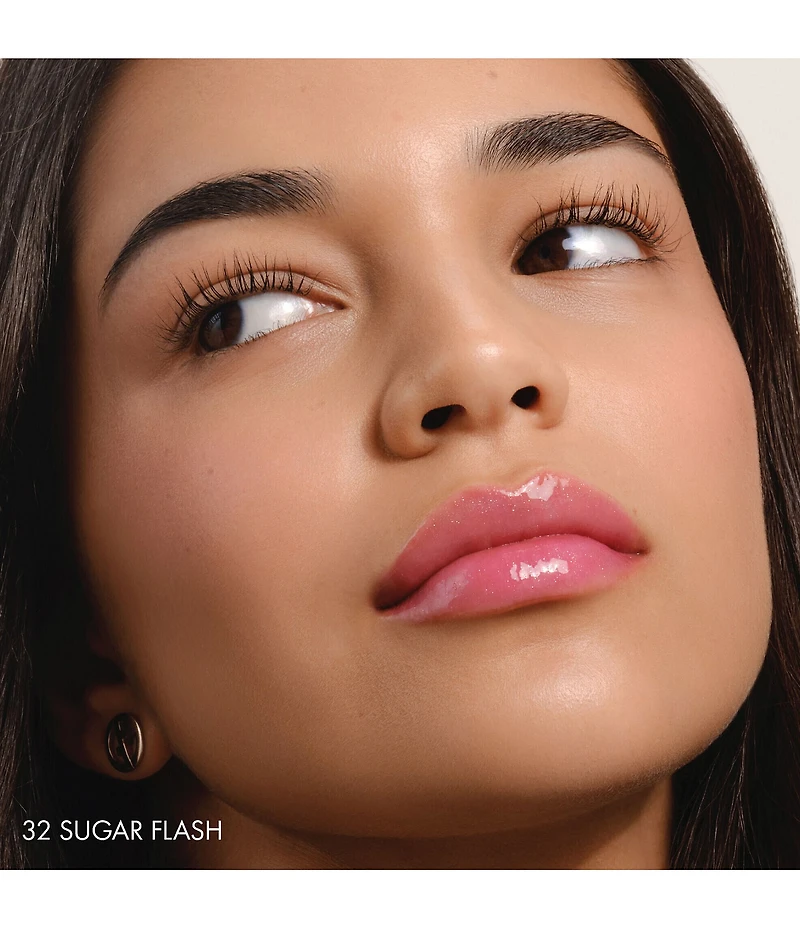 Giorgio Armani Prisma Flash Glossy Lip Balm
