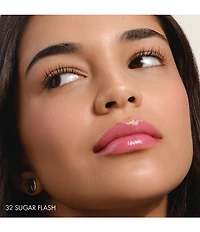 Giorgio Armani Prisma Flash Glossy Lip Balm
