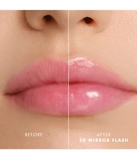 Giorgio Armani Prisma Flash Glossy Lip Balm