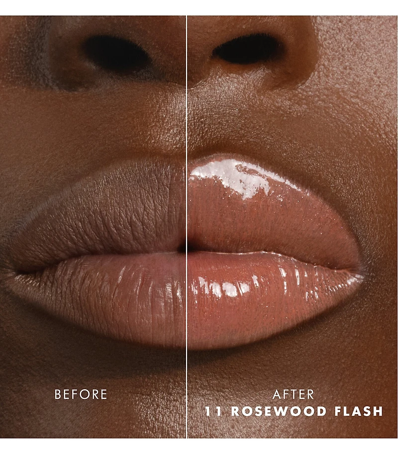 Giorgio Armani Prisma Flash Glossy Lip Balm