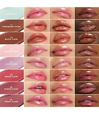 Giorgio Armani Prisma Flash Glossy Lip Balm