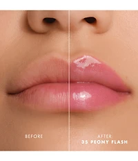 Giorgio Armani Prisma Flash Glossy Lip Balm