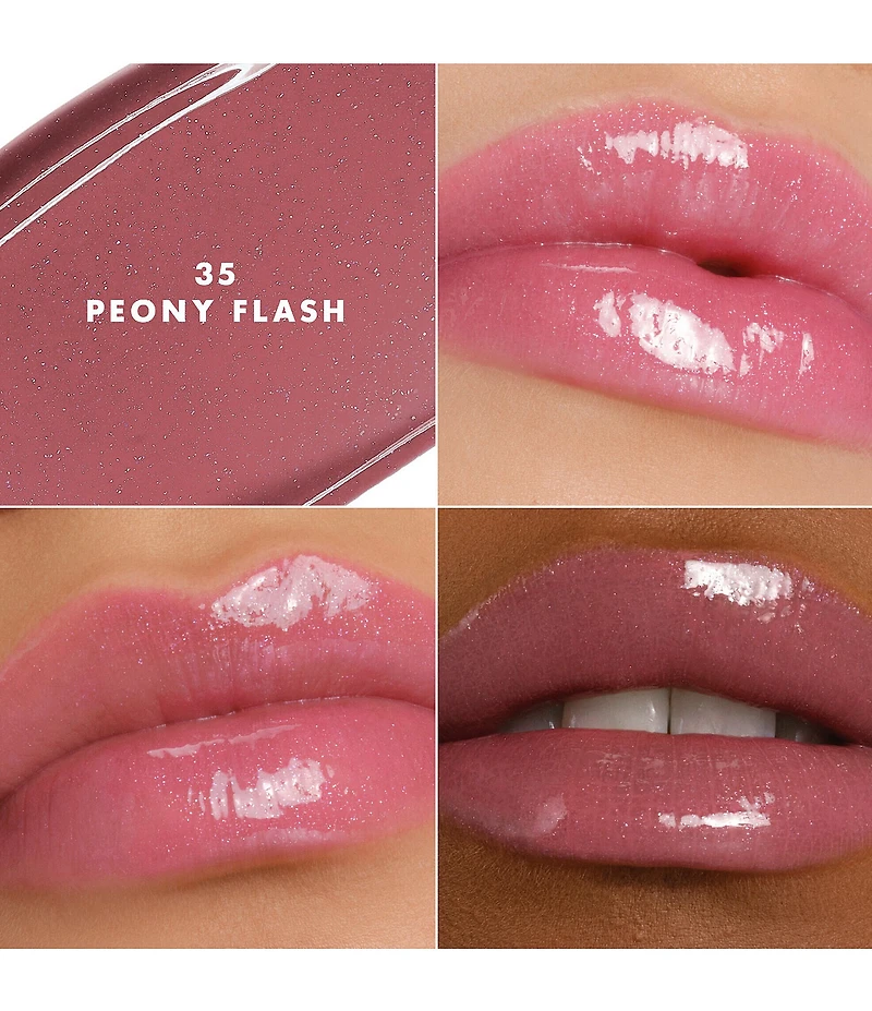 Giorgio Armani Prisma Flash Glossy Lip Balm