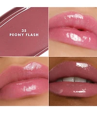 Giorgio Armani Prisma Flash Glossy Lip Balm