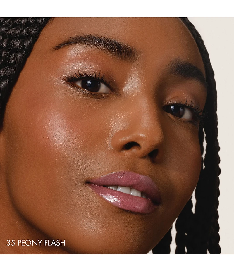 Giorgio Armani Prisma Flash Glossy Lip Balm