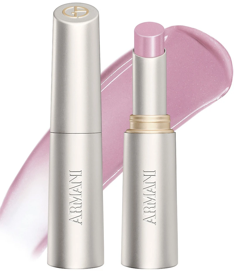 Giorgio Armani Prisma Flash Glossy Lip Balm