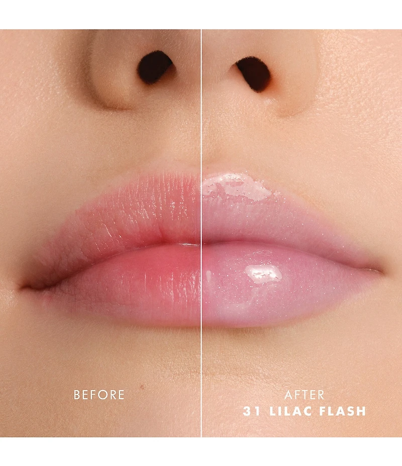 Giorgio Armani Prisma Flash Glossy Lip Balm