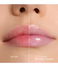 Giorgio Armani Prisma Flash Glossy Lip Balm