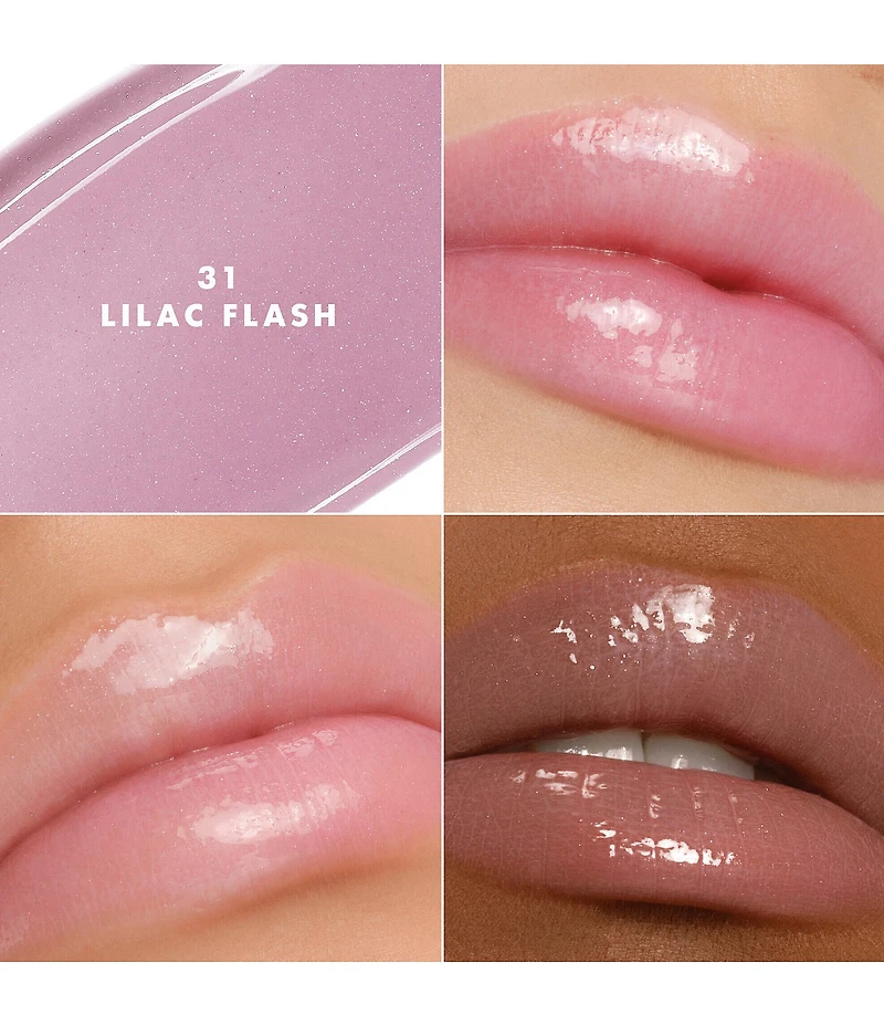 Giorgio Armani Prisma Flash Glossy Lip Balm