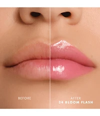 Giorgio Armani Prisma Flash Glossy Lip Balm
