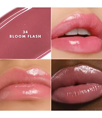 Giorgio Armani Prisma Flash Glossy Lip Balm