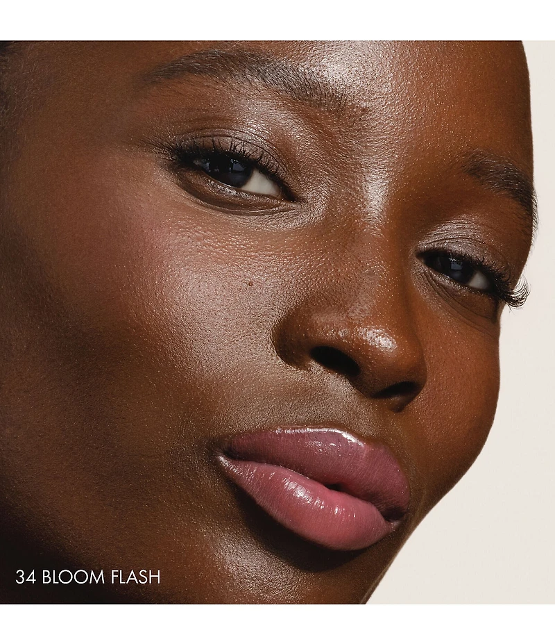 Giorgio Armani Prisma Flash Glossy Lip Balm