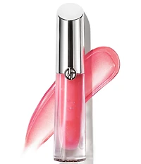 Giorgio Armani Prisma Glass High Shine Lip Gloss