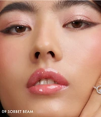 Giorgio Armani Prisma Glass High Shine Lip Gloss