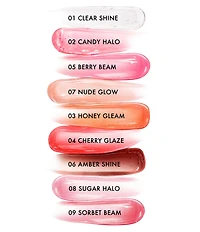 Giorgio Armani Prisma Glass High Shine Lip Gloss