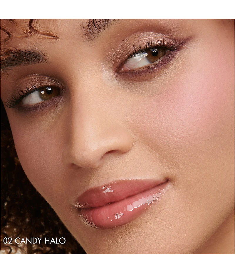 Giorgio Armani Prisma Glass High Shine Lip Gloss